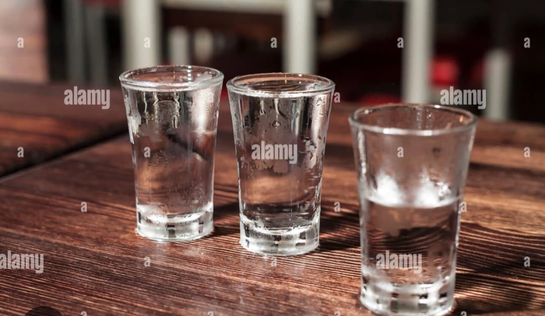 Shot